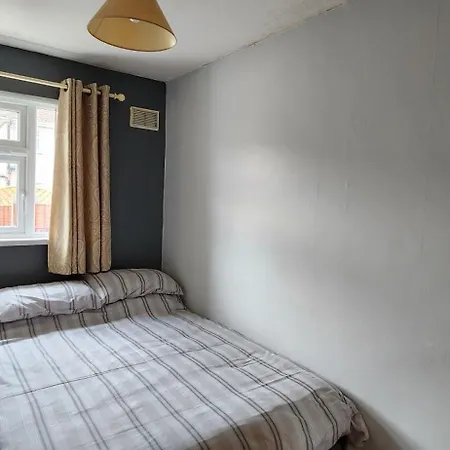 Nyaraló Cosy *