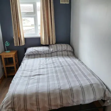 Cosy Balbriggan